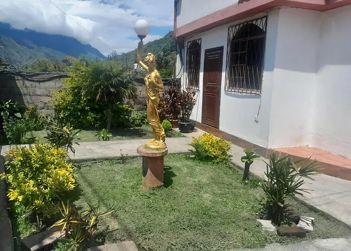 Sanpehouse