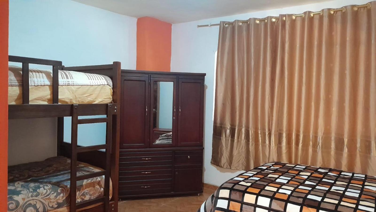 Sanpehouse Apartment Banos (Tungurahua)