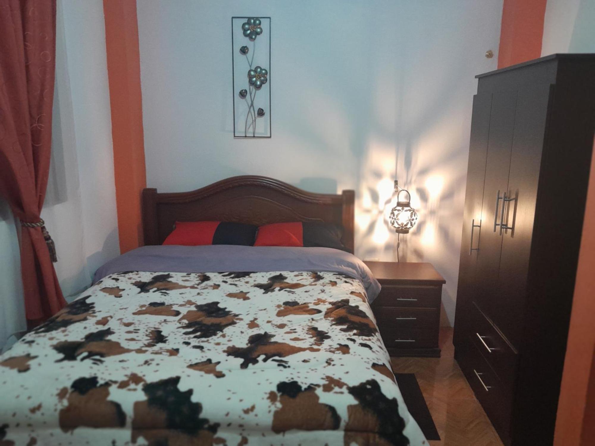 Sanpehouse Apartment Banos (Tungurahua)
