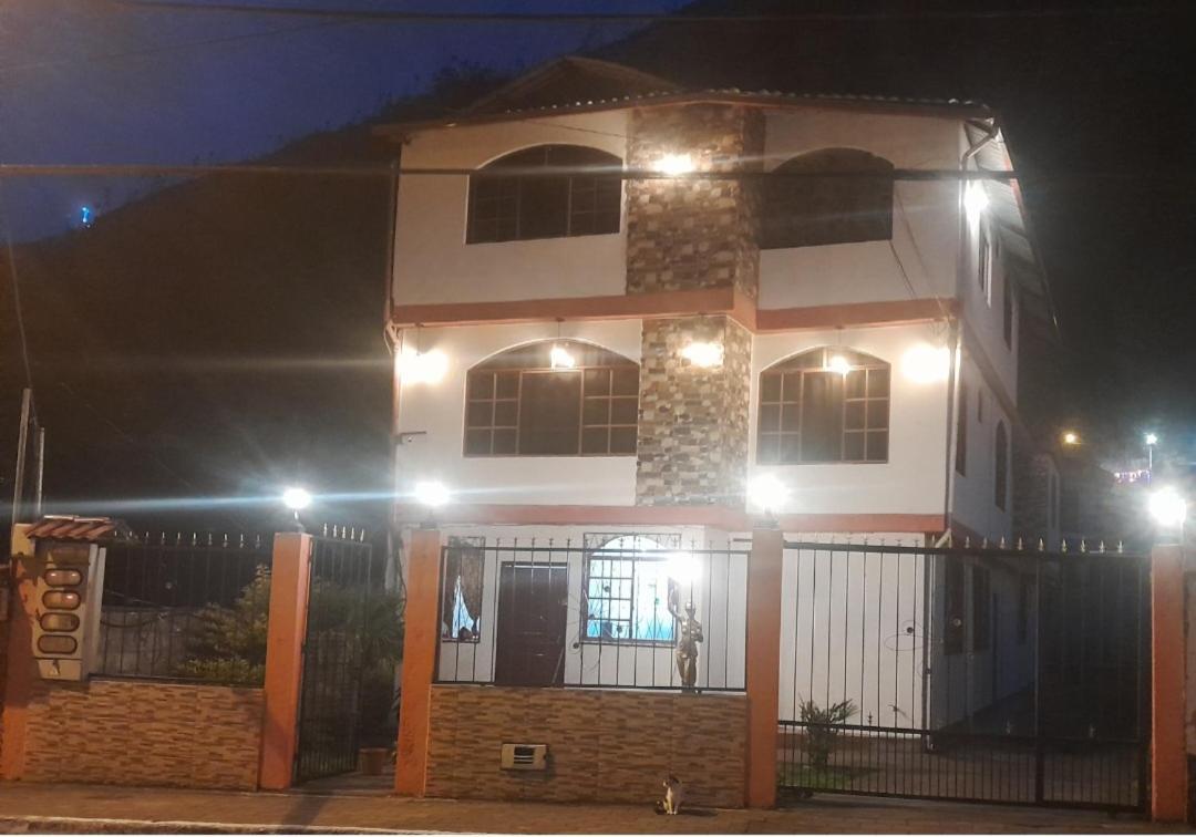 Sanpehouse Apartment