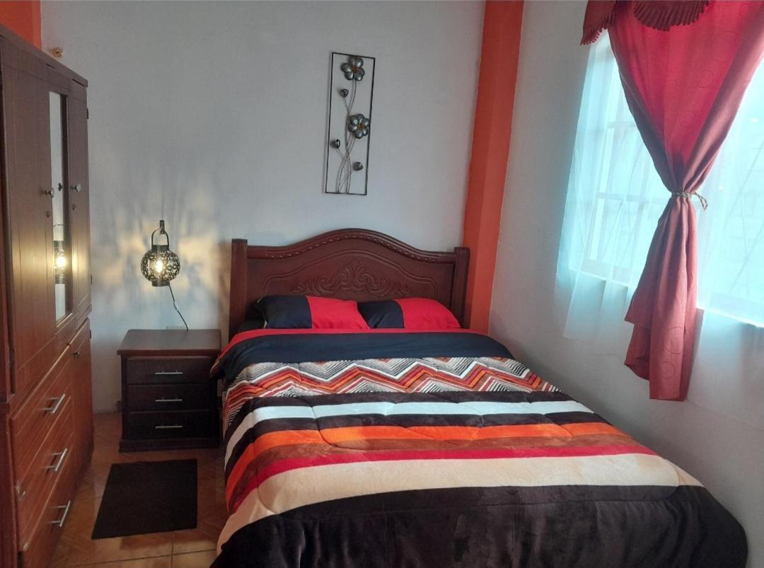 Sanpehouse Apartment