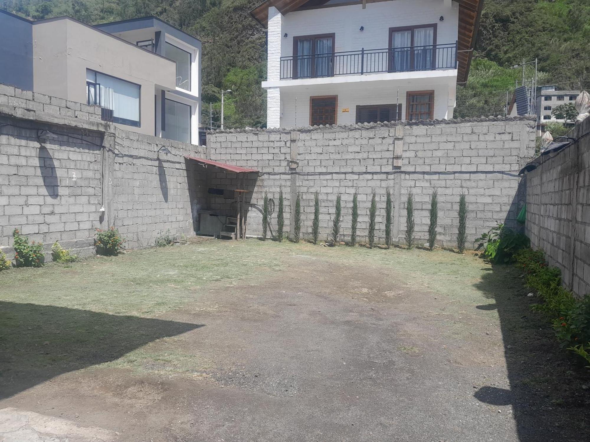 Sanpehouse Apartment *